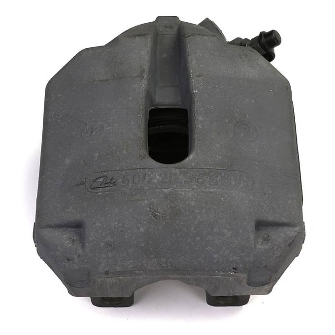 BMW Disc Brake Caliper - Front Passenger Side (New) 34111163386